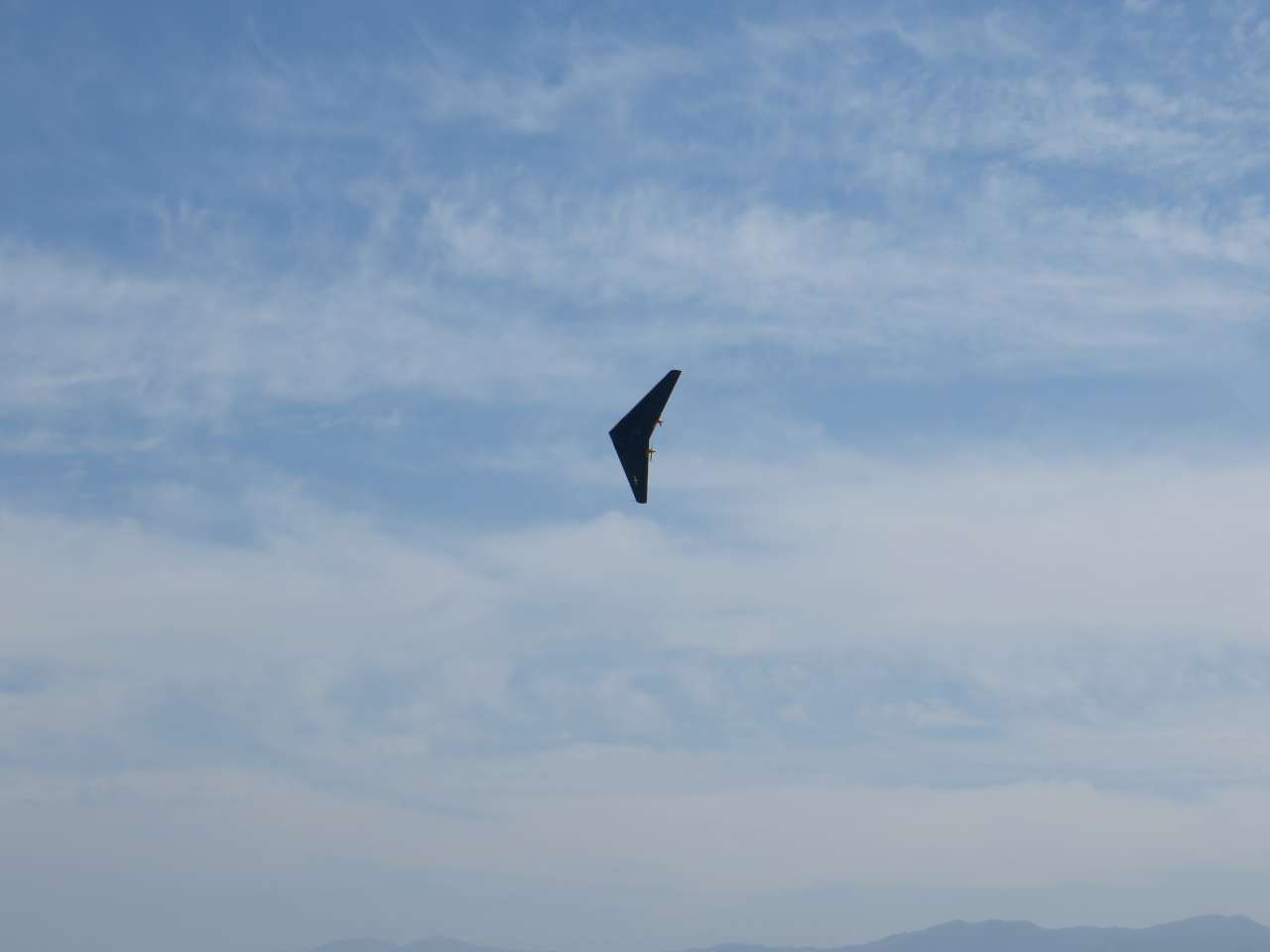 Flying Wing
