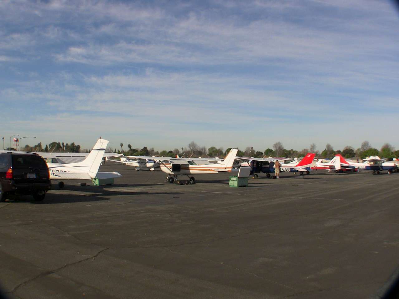 AACIT Fleet