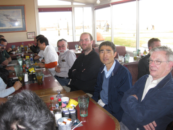 Lunch_at_Wiliam_Fox_Field_Foxy_Landings