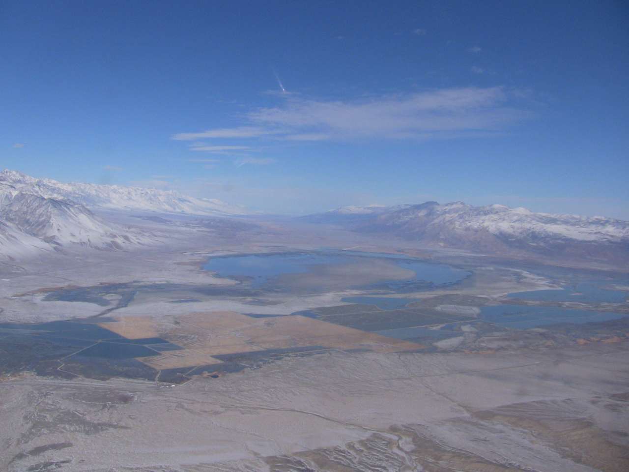 31-Owens Valley - California's Backyard