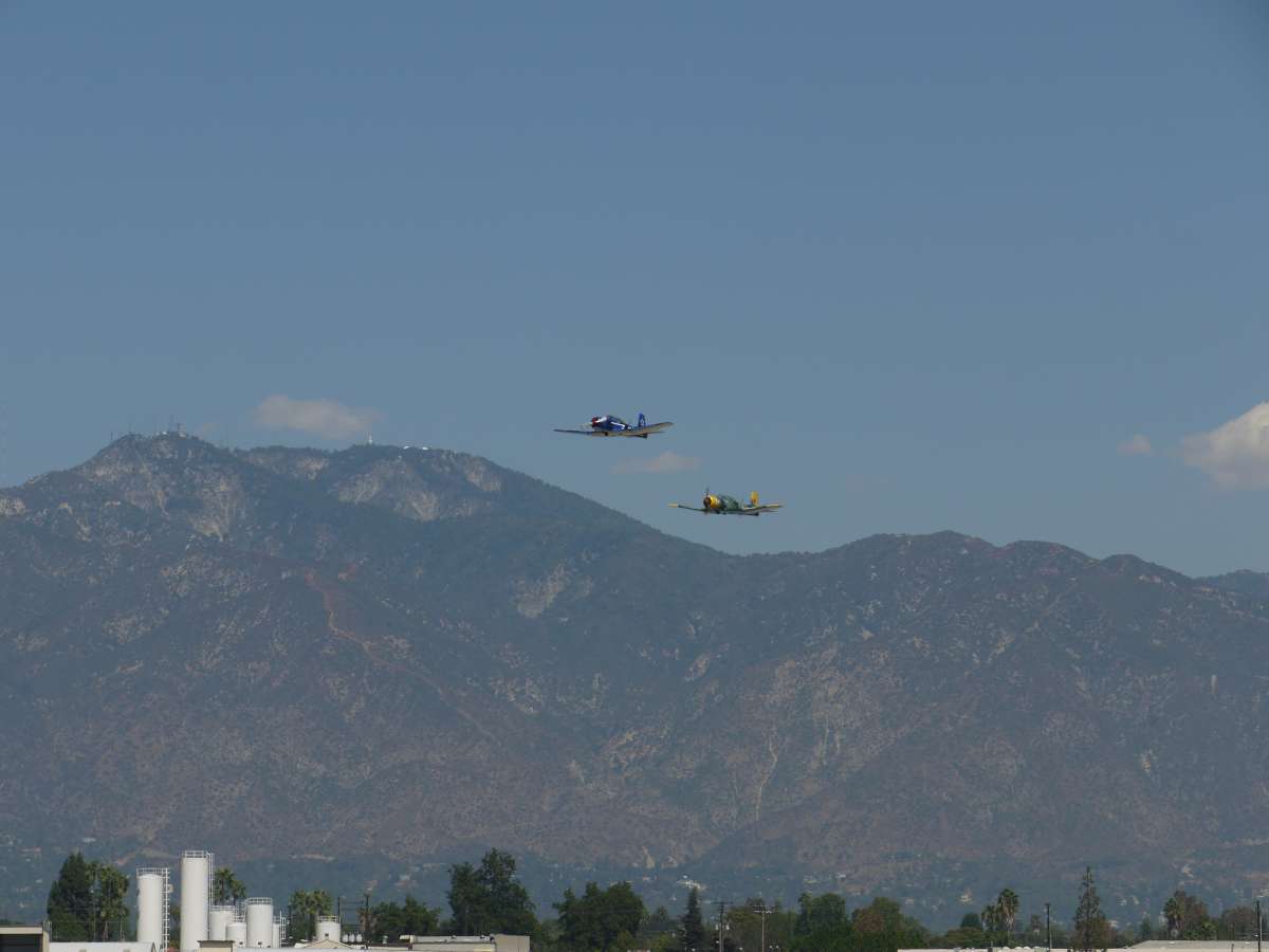 click to view full size photo Lead - James Xie Wingman - James Bu-Robin Hou (owner)
