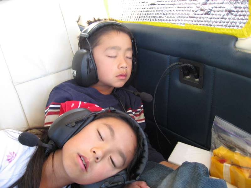 In_flight_nap