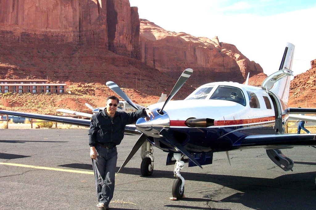 Piper PA-46 Meridian