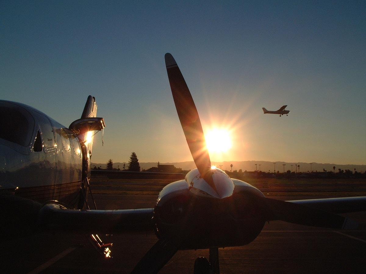click to view full size photo At KRHV, ready to go.05.JPG