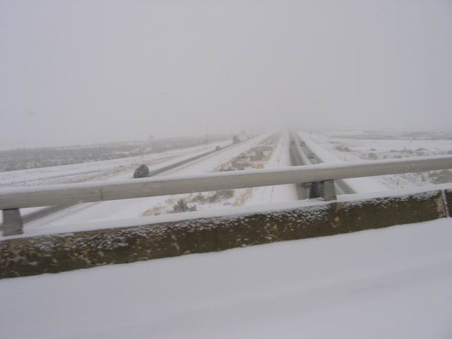click to view full size photo q. Getting on the FWY directing to KCDC