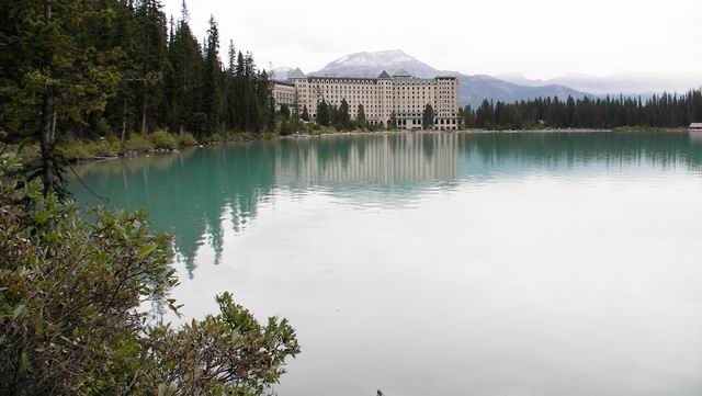 click to view full size photo Resize of F. Lake Louise. SANY0186