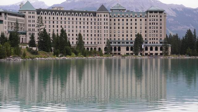 click to view full size photo Resize of F. Lake Louise. SANY0188