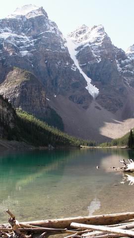 click to view full size photo Resize of F. Lake louise. Rotation of SANY0041