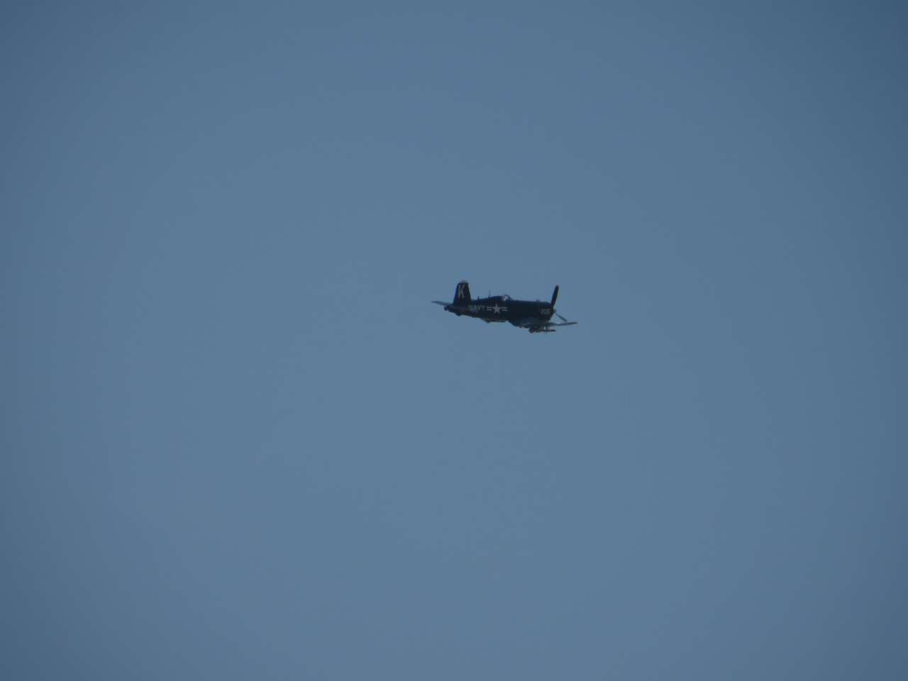 click to view full size photo F4-U Crossair