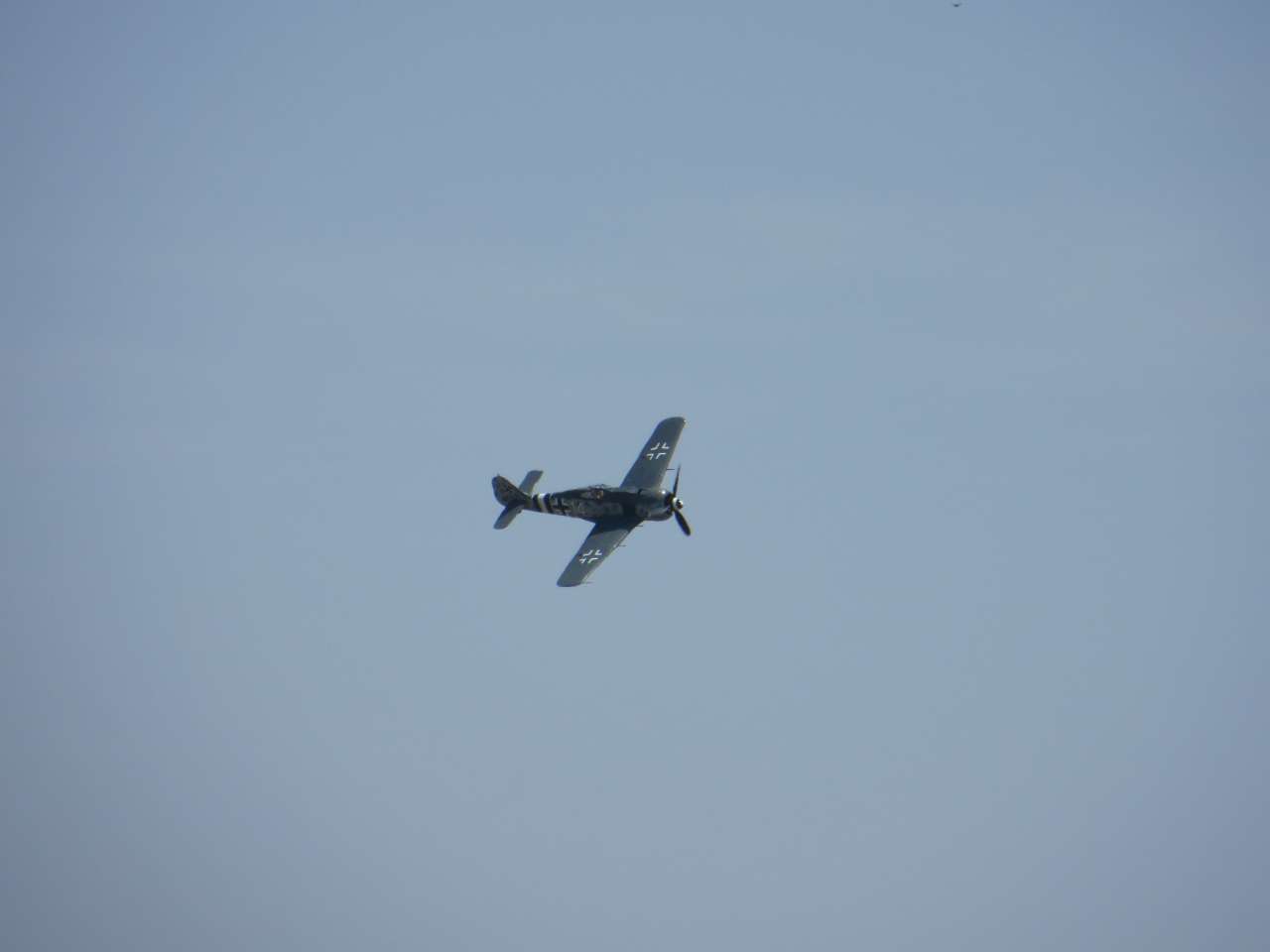 click to view full size photo Focke-Wulf FW-190