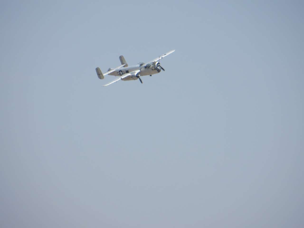 click to view full size photo B-25