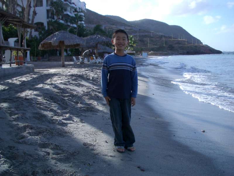 click to view full size photo Resort_private_beach