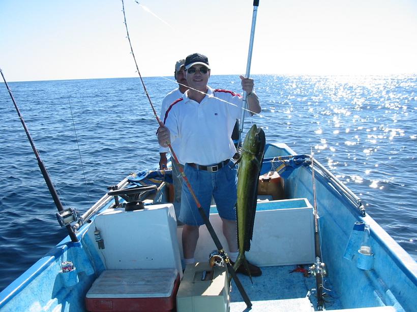 click to view full size photo Catch it! Loreto,Mexico