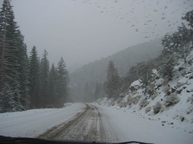 click to view full size photo k. On the road