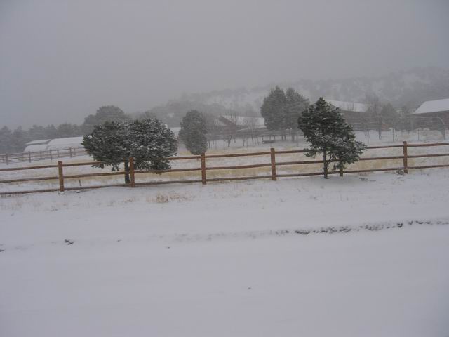 click to view full size photo o. Passing a ranch there