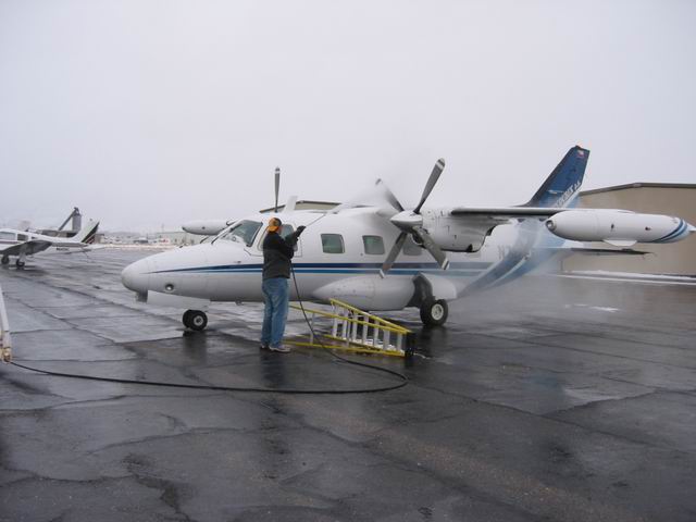 click to view full size photo t_1. Starting deicing proc.