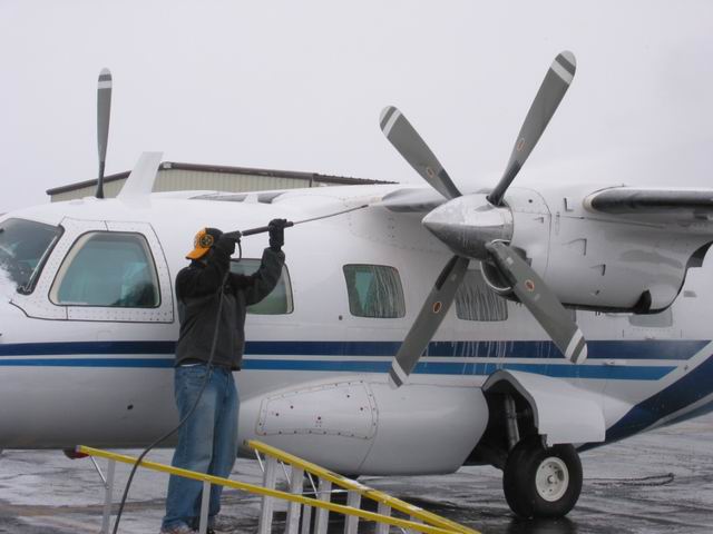 click to view full size photo t_2. Working on front section