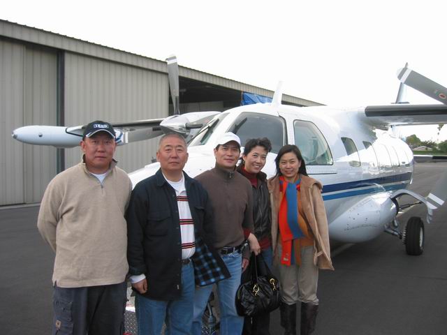 click to view full size photo y_3. But we are safely landed on 16th