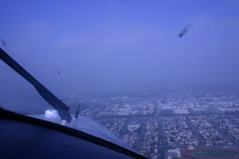 click to view full size photo B. Approaching 24R LAX. V_2. C_700'.JPG