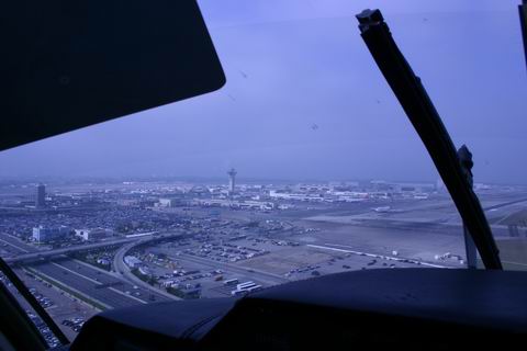 click to view full size photo G. LAX over view