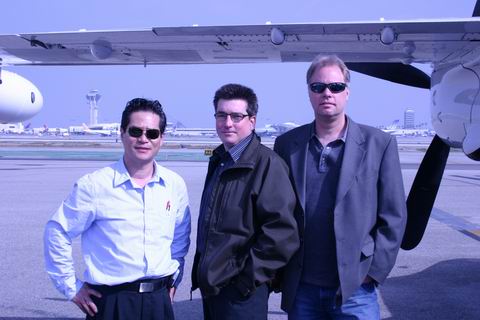 click to view full size photo L_1. They will get back Toronto via AirCanada