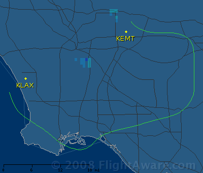 click to view full size photo O. Mitsubishi good job! LAX_Tower said