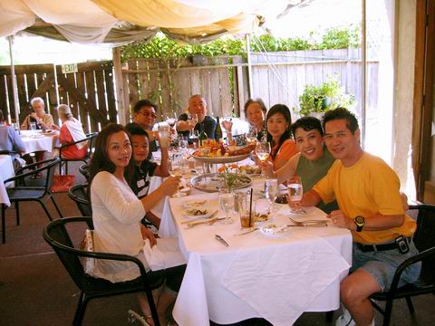 click to view full size photo G2. Great seafood!