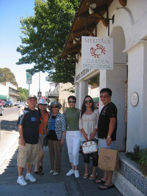 click to view full size photo G3. Great restaurant!