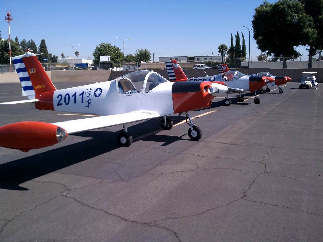 click to view full size photo It looks pretty good for a $150 paint job!